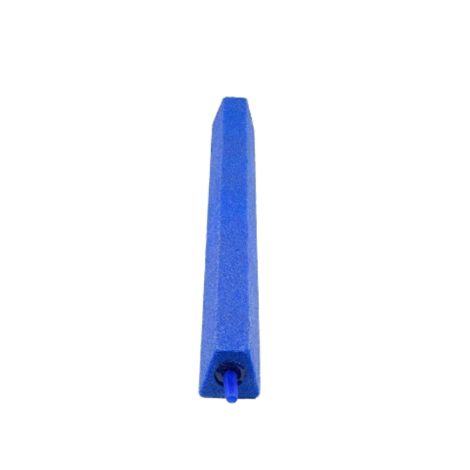 Aquarium Air Stone for Fish Tank Curtain Bubble Bar 100mm UK SELLER
