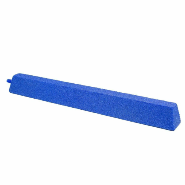 Aquarium Air Stone for Fish Tank Curtain Bubble Bar 100mm UK SELLER