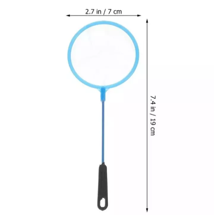 Brine Shrimp Net Super Dense Mesh Aquarium Fish Tank Tool UK STOCK