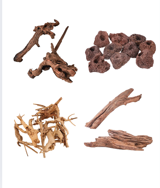 Hardscape Materials