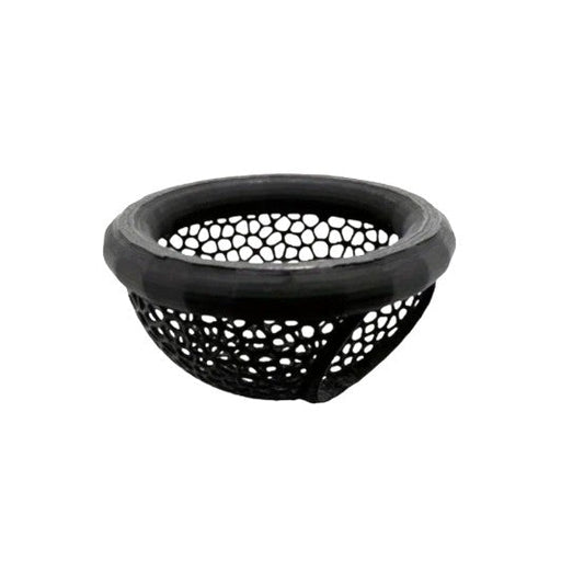 Floating Betta Fish & Shrimp Hammock | Aquarium Rest Perch Hide Breeding Cave