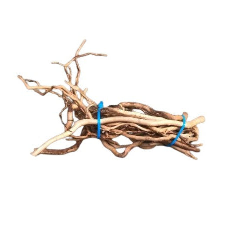 Aqua One Azalea Root Natural Aquarium Wood Driftwood Small Twigs Tank Decoration