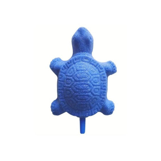 Air Stone Bubble Oxygen Diffuser Turtle Shape Airstones for Aquarium Fish Tank