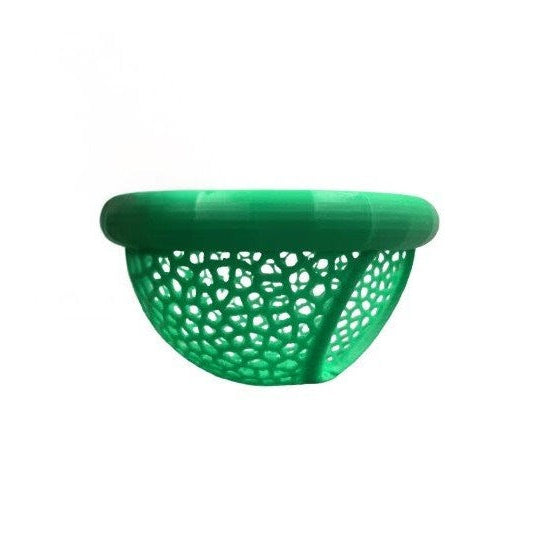 Floating Betta Fish & Shrimp Hammock | Aquarium Rest Perch Hide Breeding Cave