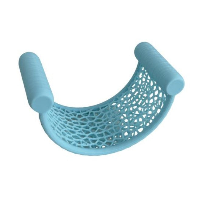 Floating Design Floating Fish Betta Hammock  Fish Tank Ornaments