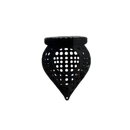 Floating Betta Fish & Shrimp Hammock | Aquarium Rest Perch Hide Breeding Cave