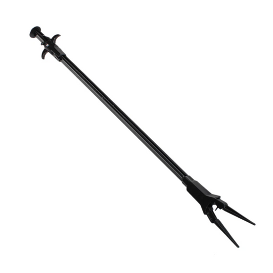 50cm Aquarium Fish Tank Long Reach Tongs Grabbers Planted Tank Reptile