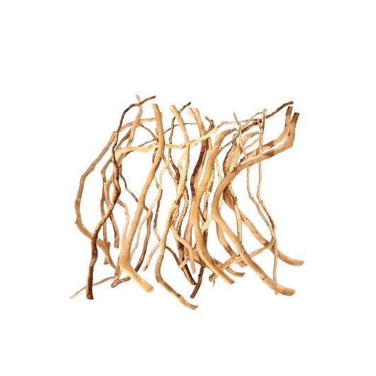Aqua One Azalea Root Natural Aquarium Wood Driftwood Small Twigs Tank Decoration