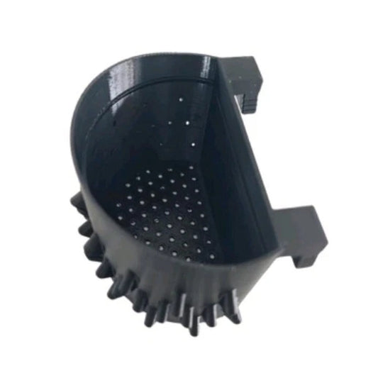 Aquarium Water Change Diffuser - Interchangeable Flow Rates