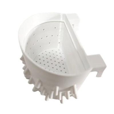 Aquarium Water Change Diffuser - Interchangeable Flow Rates